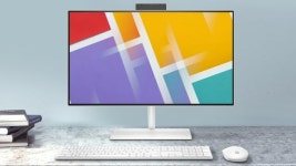 아인스시스템, 24형 HP 일체형 PC 2종 출시