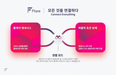 플레어네트워크, 메인넷 출시…완전한 크로스체인 구현 목표