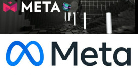 12년 피·땀·눈물 압류...메타, 상표권 소송 당해