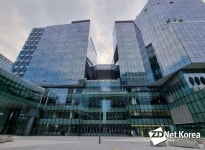 [르포] 직원 운동·수면까지 챙기는 ‘카카오판교아지트’ 가보니