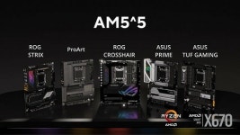 AMD, 이달 말 라이젠 7000 프로세서 선공개...판매는 9월