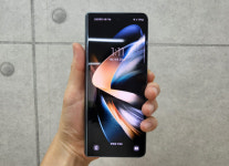 [ZD리뷰] 아재폰이라고요?...갤Z폴드4, 한 손에 쏙 잡히는 태블릿PC