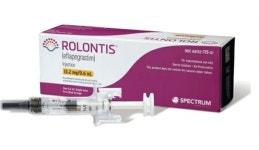 美FDA, 한미약품 ‘롤론티스’ 시판허가 승인