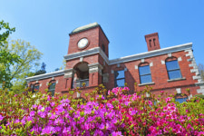 건국대 로스쿨, 2023학년도 석사전형 신입학 40명 모집