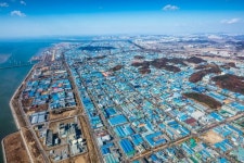 산업단지의 날…김기원 케이엘림뉴스타 대표 철탑산업훈장 영예