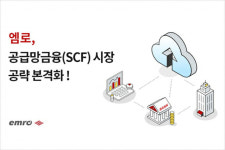 엠로, 디지털 공급망 플랫폼 ‘원비즈플라자’ 출시