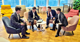 인웨인 컨설팅, 디지털 혁신 토털 서비스 지원