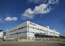 LG이노텍, 평택사업장서 산업 폐기물 100% 재활용