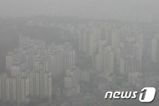쾌청한 맑은 하늘 조성… 한·중 공동 대책 모색