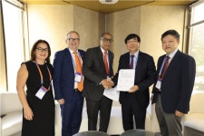 [병원소식] 국립암센터, 국제암연맹(UICC)과 파트너십 外