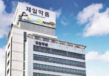 제일약품, 과민성방광치료제 ‘베오바정’ 허가 승인