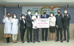 [병원소식] 분당서울대병원, 유소년기 안짱걸음, 모바일 앱 진단 外