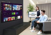 TV로 스트리밍 게임 즐긴다...삼성전자, 엑스박스와 프로모션 진행
