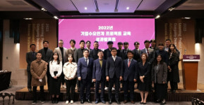 한국메타버스산업협회, 기업 연계 프로젝트 교육 성과 발표회 개최