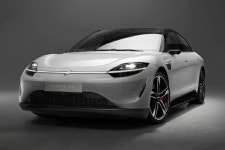 소니 혼다 모빌리티, 자율주행자동차에 PS5 플랫폼 탑재 가능성↑