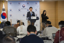 우주산업 클러스터, 전남·경남·대전 선정...45년 유인수송 능력 확보