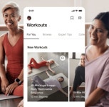 나이키트레이닝클럽, 12월 30일 넷플릭스 상륙