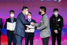 쿡앱스, 2022 대한민국 중소기업 규제혁신 장관상 수상