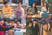 ‘뉴연플리’ 마지막화 오늘 공개...최종 커플은?