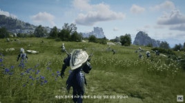 게임업계, 오픈월드 대작 개발 위해 담금질
