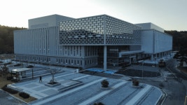 IBS 연구 역량 모은다...KAIST-포스텍 캠퍼스 준공