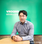 부릉 메쉬코리아, 새 대표에 김형설 부사장 선임