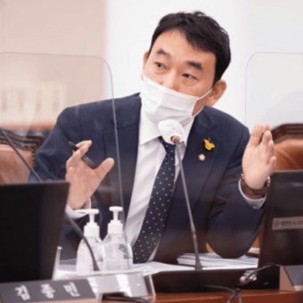 김용민 의원 