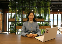 라운지에 당구대가?…LG헬로비전은 왜 포레스트를 만들었을까