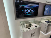 [MWC23] 수출 효자 노리는 韓 네트워크 장비