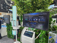 [MWC23] 통신장비 회사도 거스를 수 없는 AI