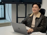 라이언로켓 "4년간 이미지 생성 집중...시장 선점할 때 왔다"