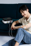 LG전자, 의료기기 메디페인 활용해 방문간호 사업협력 강화