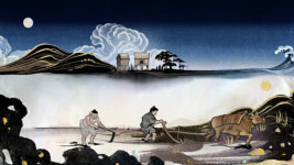 IT와 문화가 만나면...문정원 실감콘텐츠 체험관 극적 경험 제공