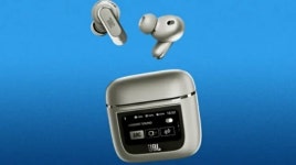 에어팟에 터치스크린 탑재될까