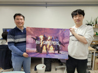 [강한결의 인디픽] 조프소프트 우리가 좋아하는 게임을 만듭니다
