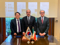 KTR, 유럽 의료기기·환경 시장진출 교두보 확대