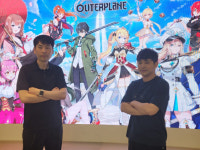 스마일게이트 아우터플레인의 장점은 스토리·비주얼·액션