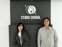 [강한결의 인디픽] 스튜디오 두달 우리는 상상과 이야기의 힘을 믿어요