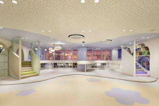 카카오, 4번째 어린이집 ‘별이든’ 개소