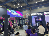 LG 슈퍼스타트, 넥스트라이즈서 스타트업 협업 사례 소개