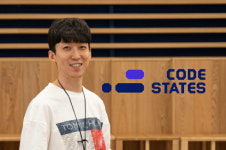코드스테이츠, 이규원 CTO 영입...교육관리시스템 고도화