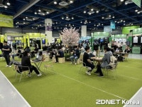 지디넷이 본 ‘넥스트라이즈 2023’…혁신 기업 이렇게 많아?