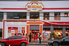 SK에너지, ‘SK 주(酒)유소’ 팝업스토어 서울 이어 울산도 찾아간다