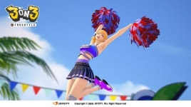 조이시티, 신작-구작 조화로 하반기 행보 강화