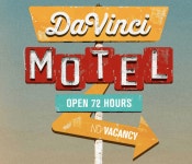 현대카드 2023 다빈치 모텔 개최