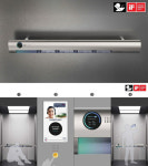 오티스코리아, 디자인상 2023 IDEA서 2관왕