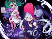 [강한결의 인디픽] 깡토 스튜디오 로얄블루의 마법 의상실, 전작과 세계관 공유