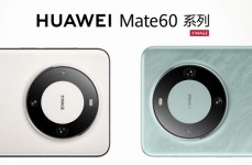 메이트 60 흥행 화웨이, 내년 폰 출하 목표 2배↑