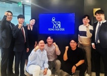 노보 노디스크, 직원 성장 위해 타부서 경험 제공