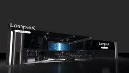 스마일게이트RPG, 로스트아크 모바일 지스타체험존 마련